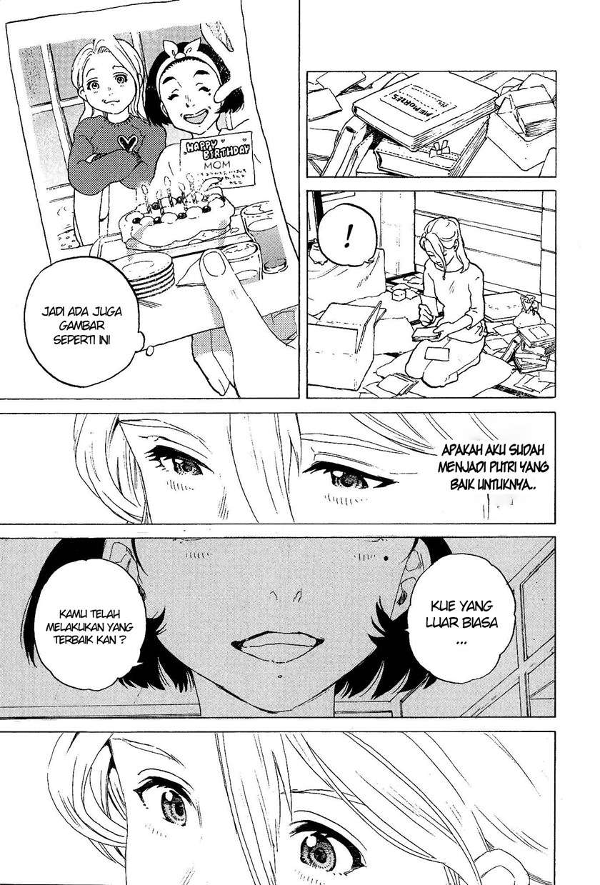 A Silent Voice Special Book Chapter 00.1 Gambar 16