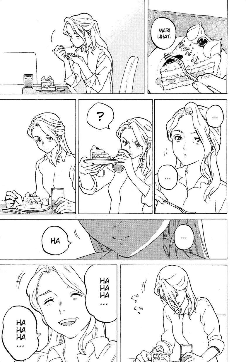 A Silent Voice Special Book Chapter 00.1 Gambar 20