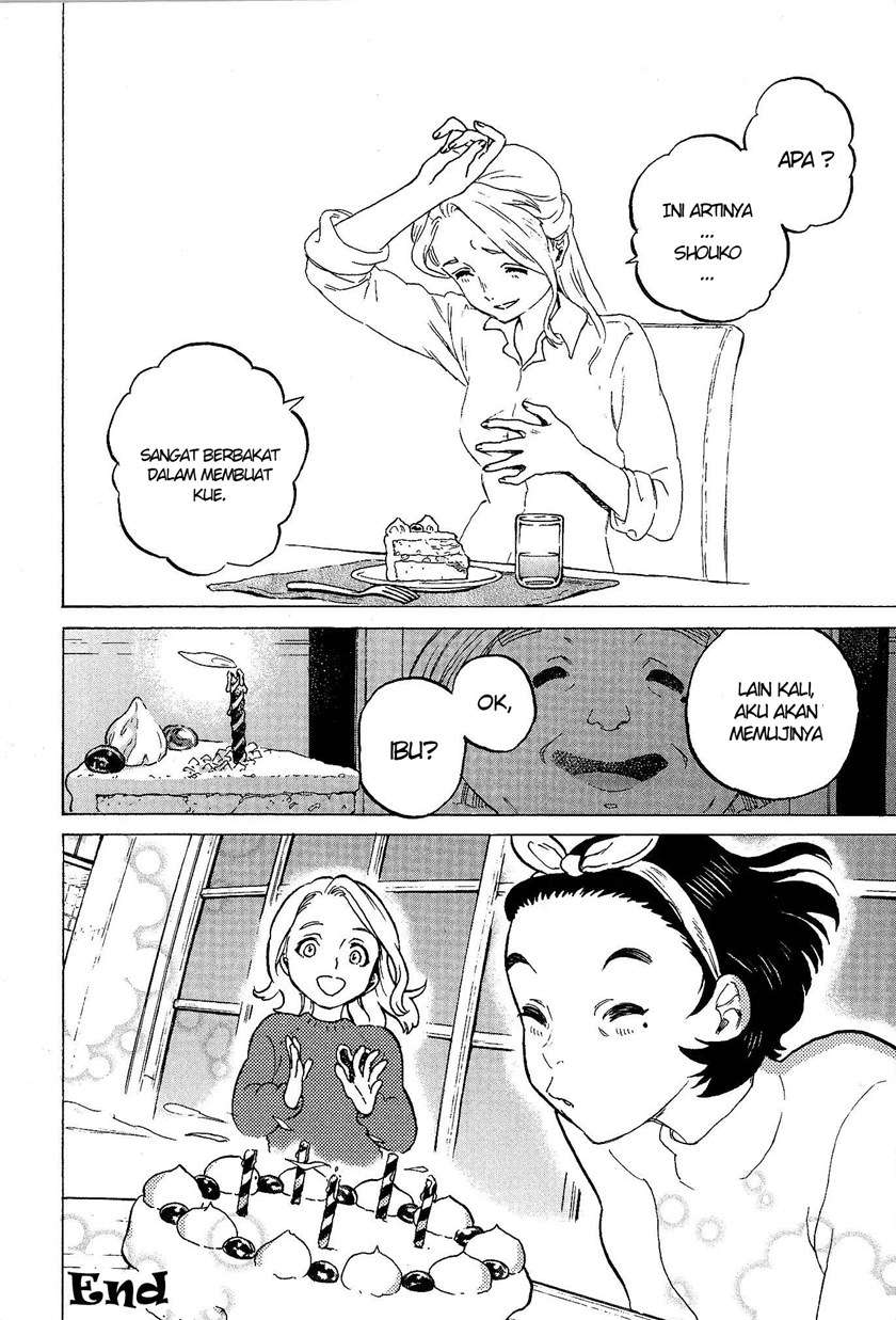 A Silent Voice Special Book Chapter 00.1 Gambar 21