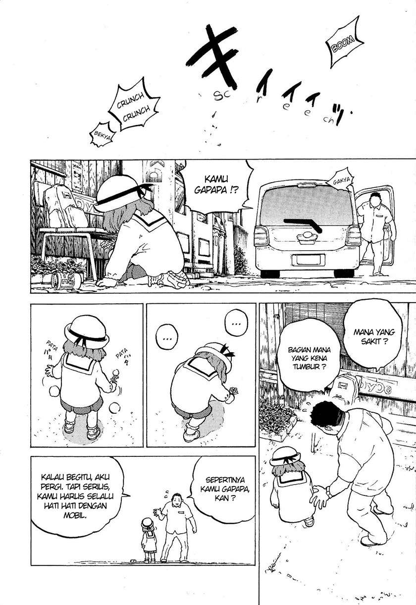 A Silent Voice Special Book Chapter 00.1 Gambar 7