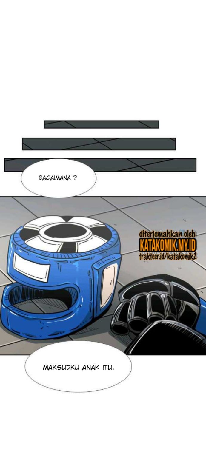 Shark Chapter 255.2 Gambar 4