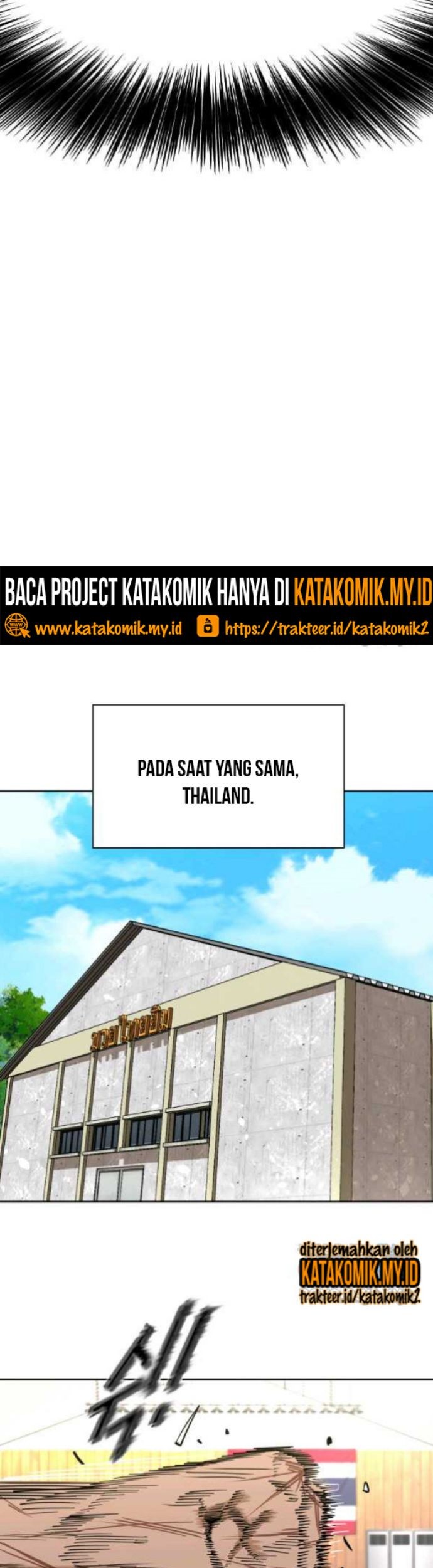 Shark Chapter 255.2 Gambar 11