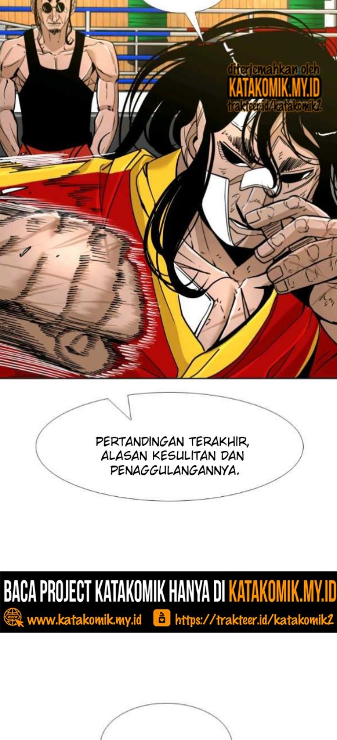Shark Chapter 255.2 Gambar 13