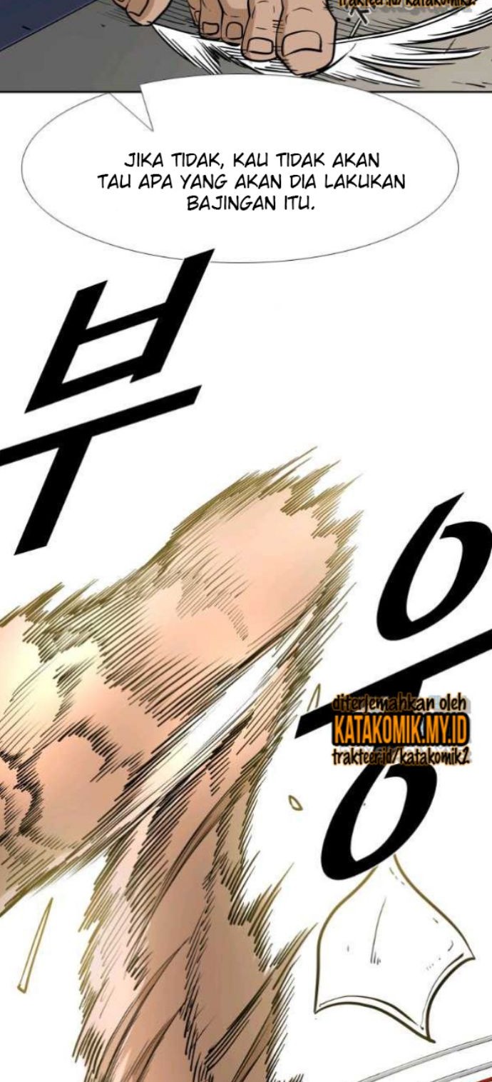 Shark Chapter 255.2 Gambar 16