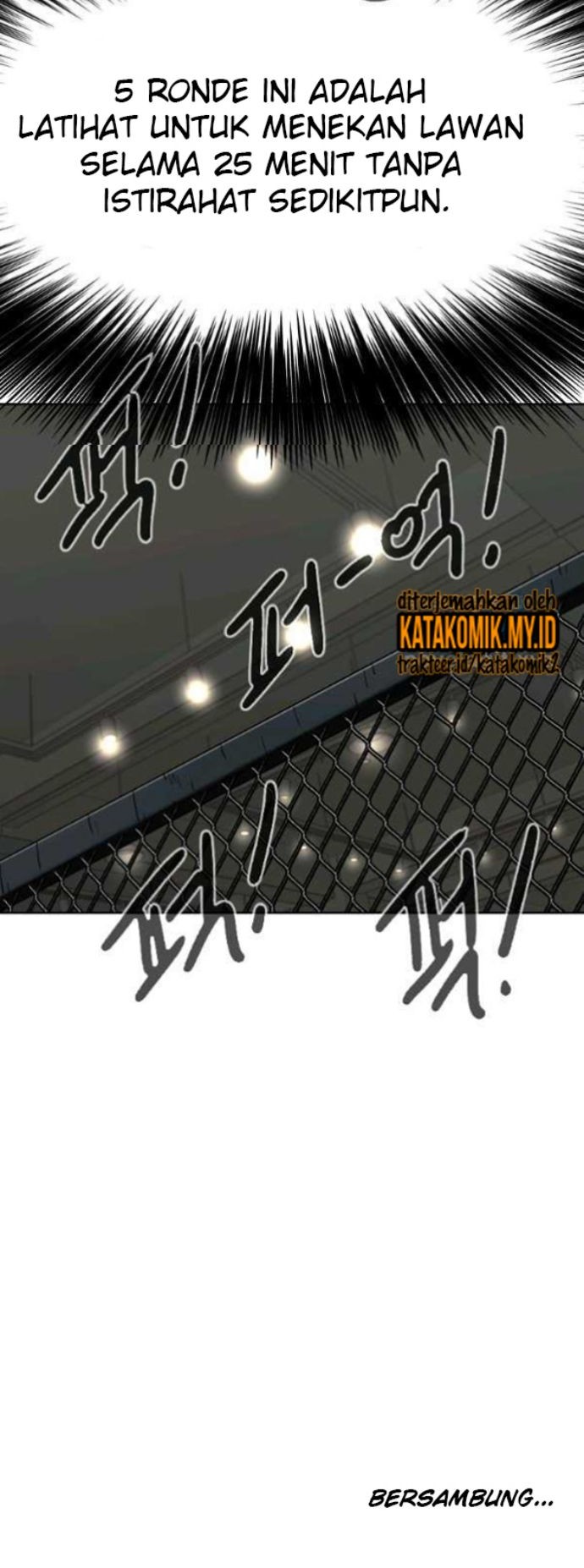 Shark Chapter 255.1 Gambar 31