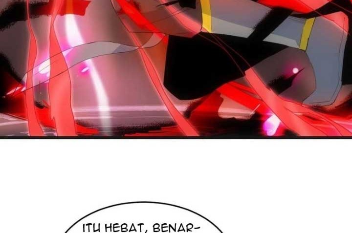 Eternal First God Chapter 77 Gambar 29