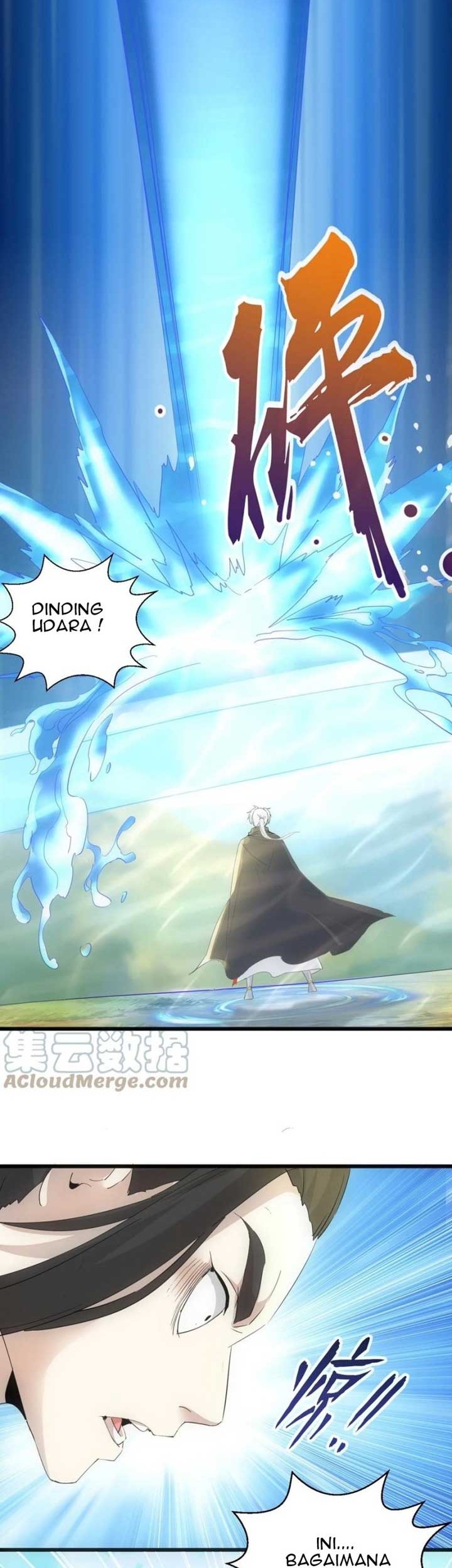 Eternal First God Chapter 76 Gambar 11