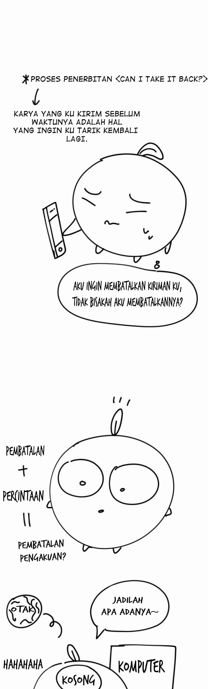 Can I Take It Back? Chapter 34.5 Gambar 74