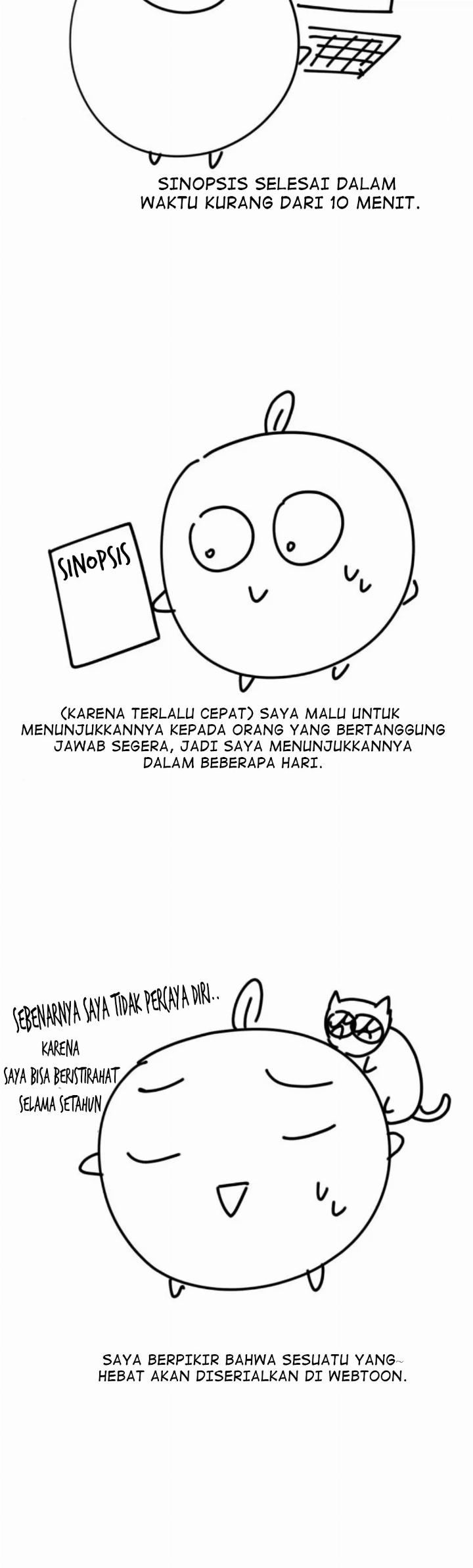 Can I Take It Back? Chapter 34.5 Gambar 75