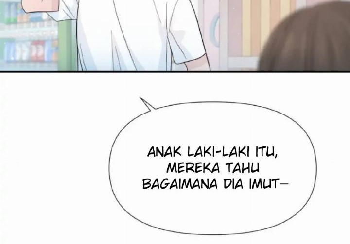 Can I Take It Back? Chapter 34 Gambar 26
