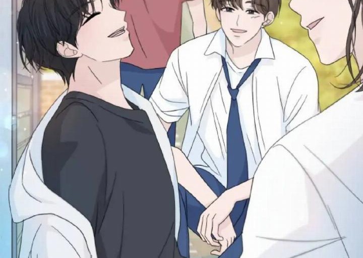 Can I Take It Back? Chapter 34 Gambar 38