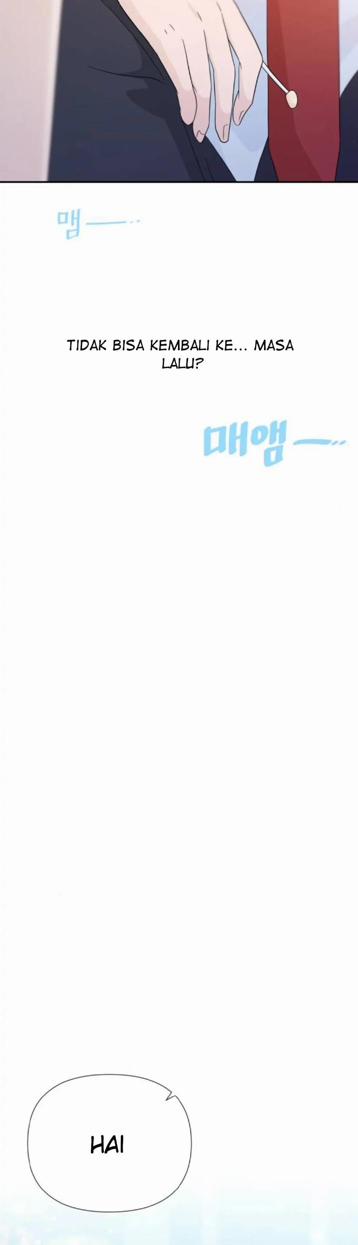 Can I Take It Back? Chapter 34 Gambar 49
