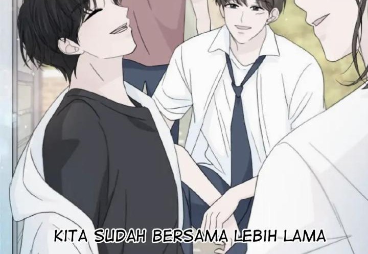 Can I Take It Back? Chapter 34 Gambar 64