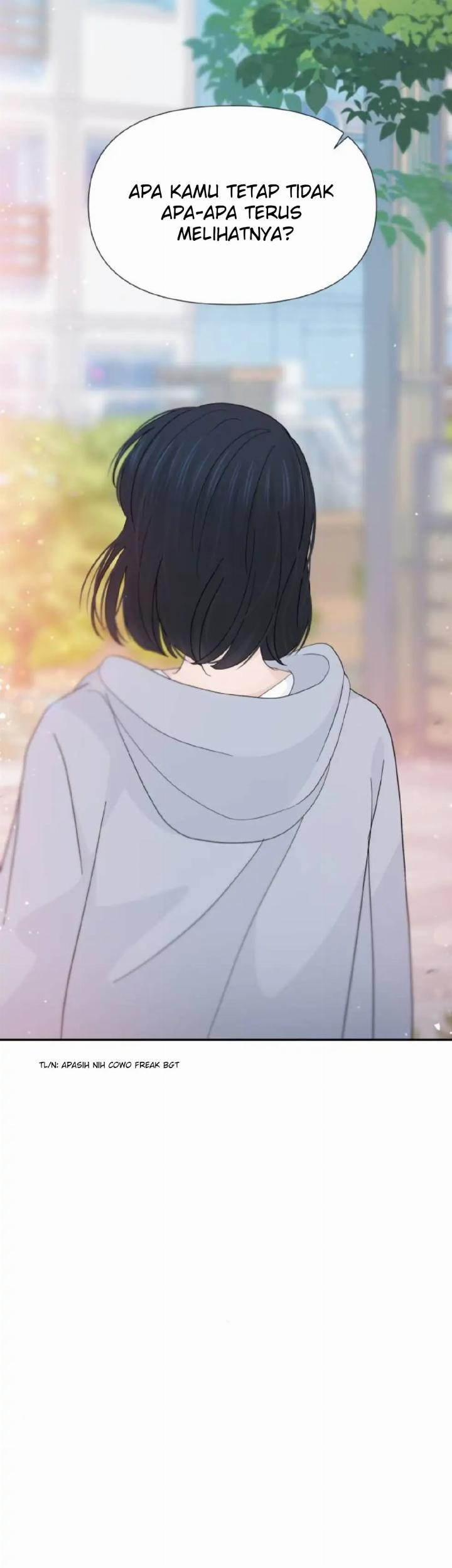 Can I Take It Back? Chapter 34 Gambar 69