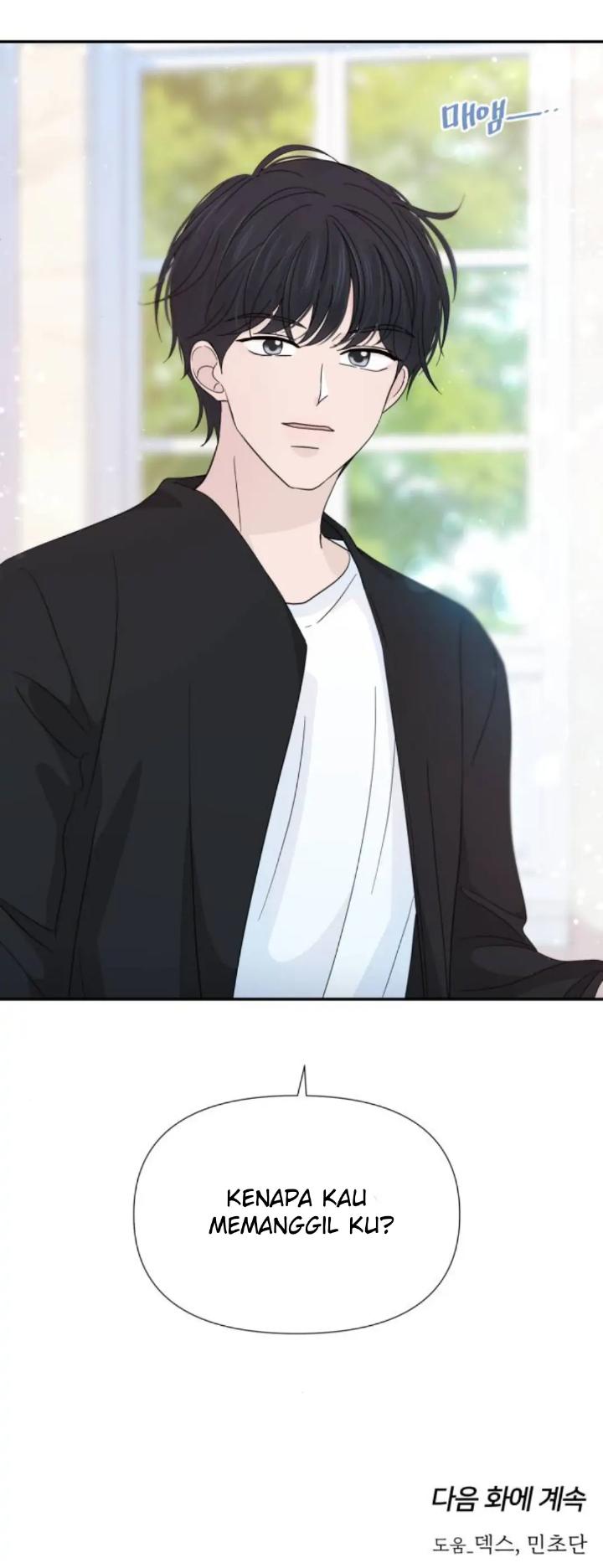 Can I Take It Back? Chapter 34 Gambar 73