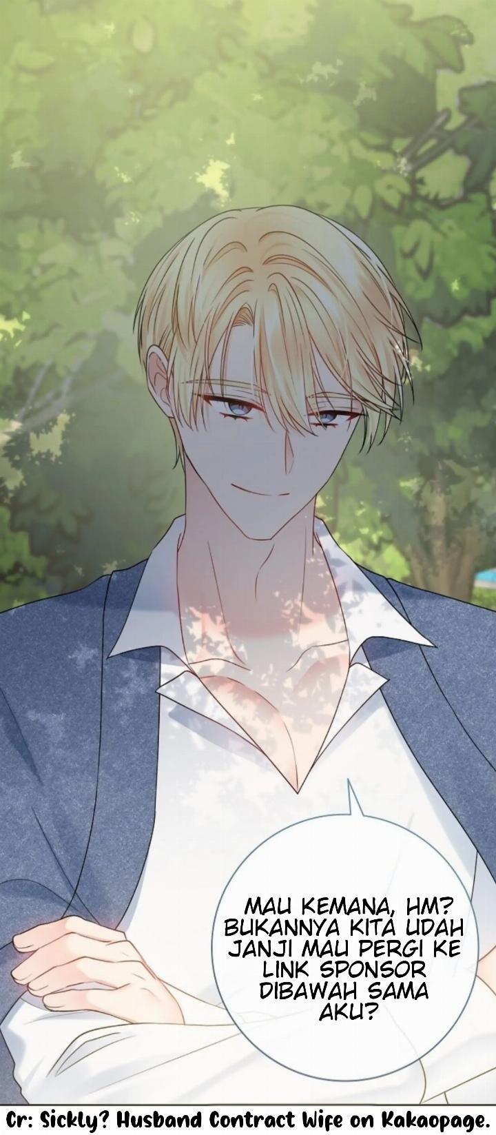 Can I Take It Back? Chapter 34 Gambar 74