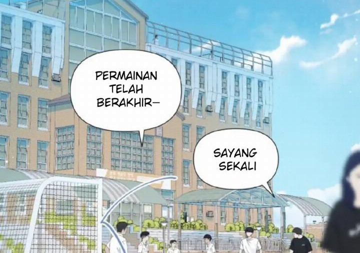 Can I Take It Back? Chapter 34 Gambar 4