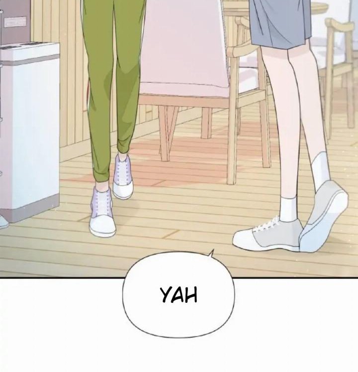 Can I Take It Back? Chapter 32 Gambar 22