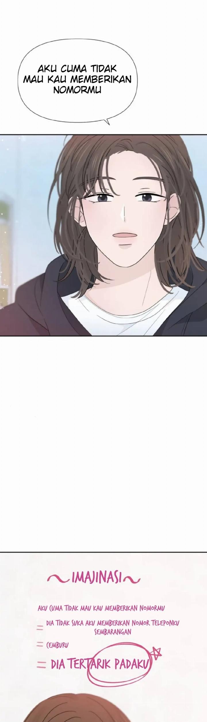 Can I Take It Back? Chapter 32 Gambar 23