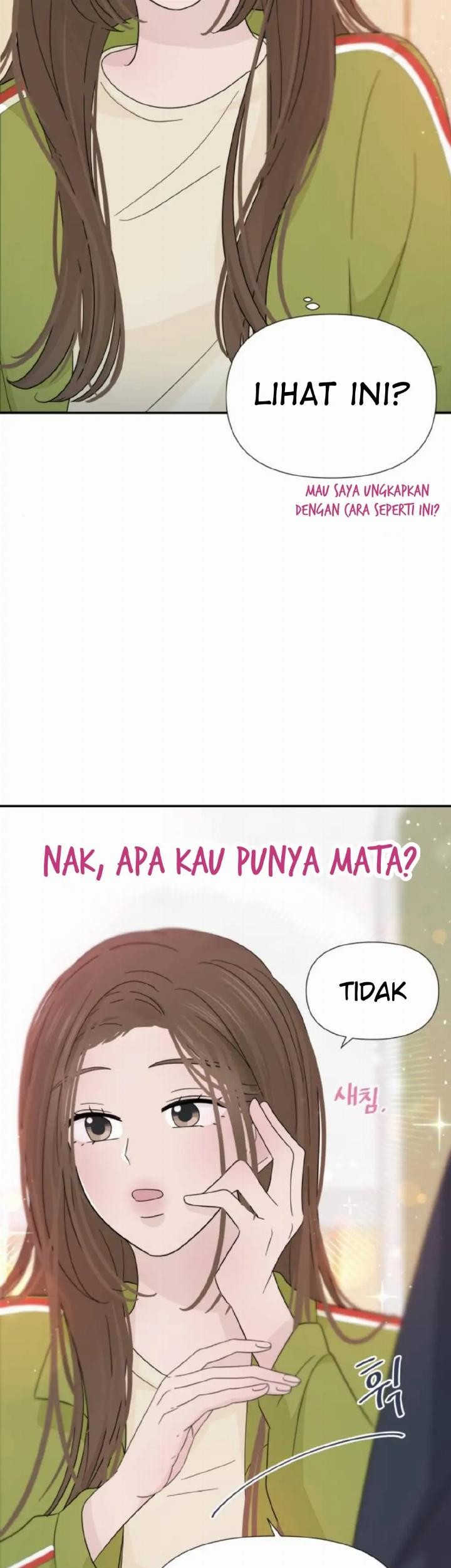 Can I Take It Back? Chapter 32 Gambar 25