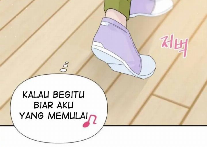 Can I Take It Back? Chapter 32 Gambar 28
