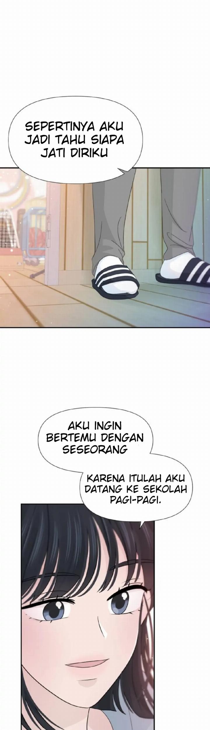 Can I Take It Back? Chapter 32 Gambar 45