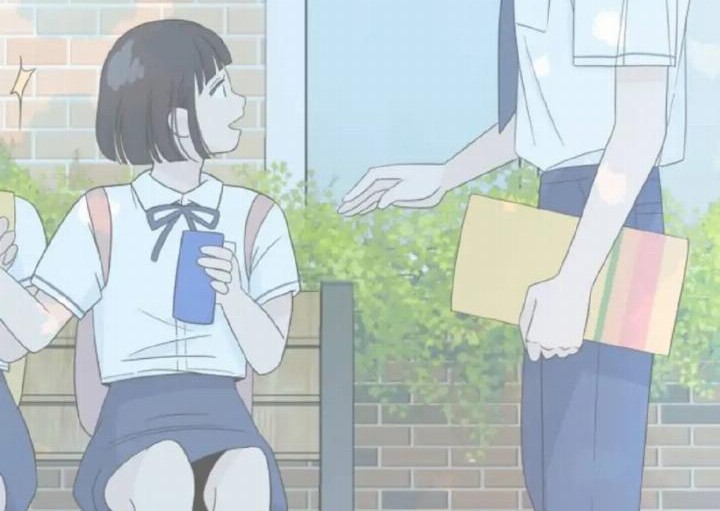 Can I Take It Back? Chapter 32 Gambar 48