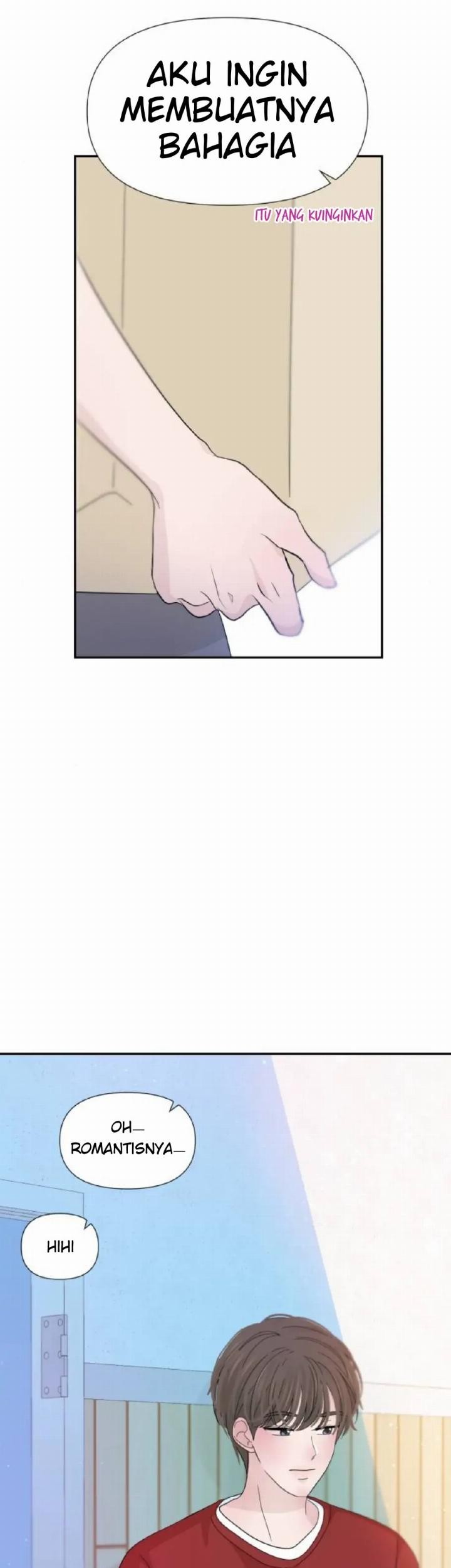 Can I Take It Back? Chapter 32 Gambar 51