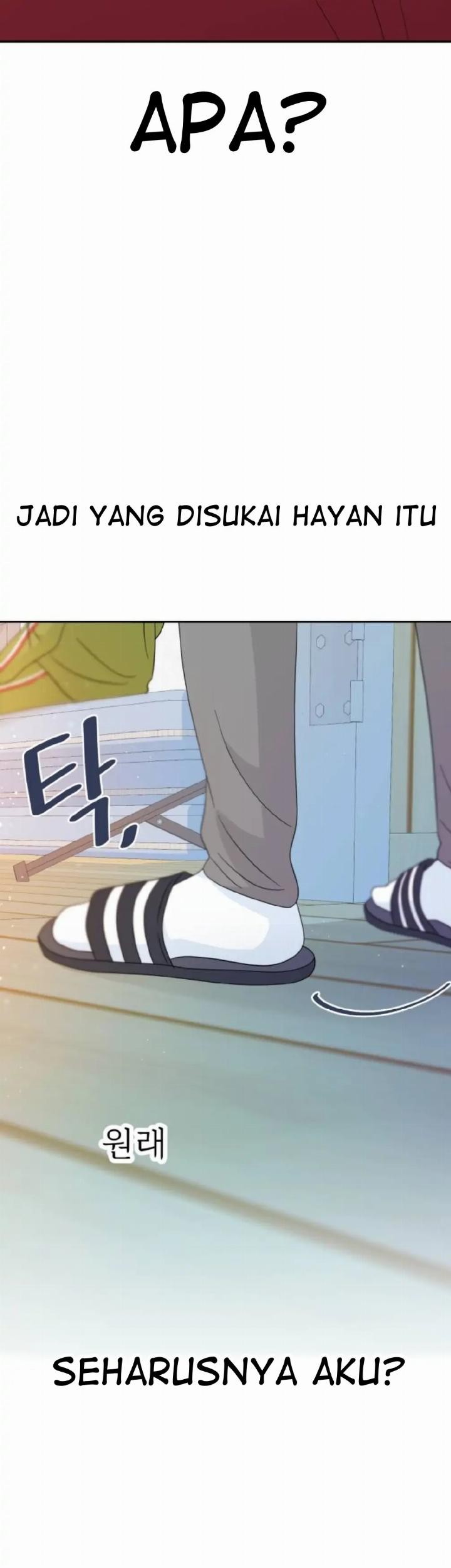 Can I Take It Back? Chapter 32 Gambar 61
