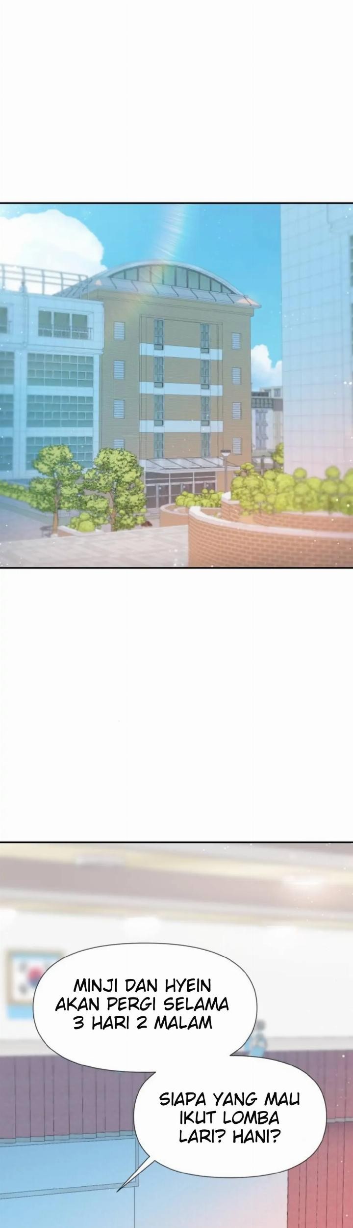 Can I Take It Back? Chapter 32 Gambar 3
