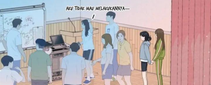 Can I Take It Back? Chapter 32 Gambar 4
