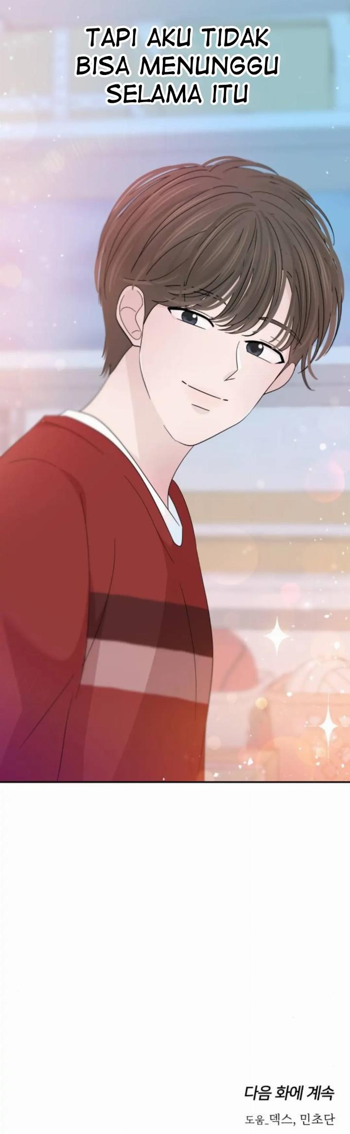 Can I Take It Back? Chapter 32 Gambar 75