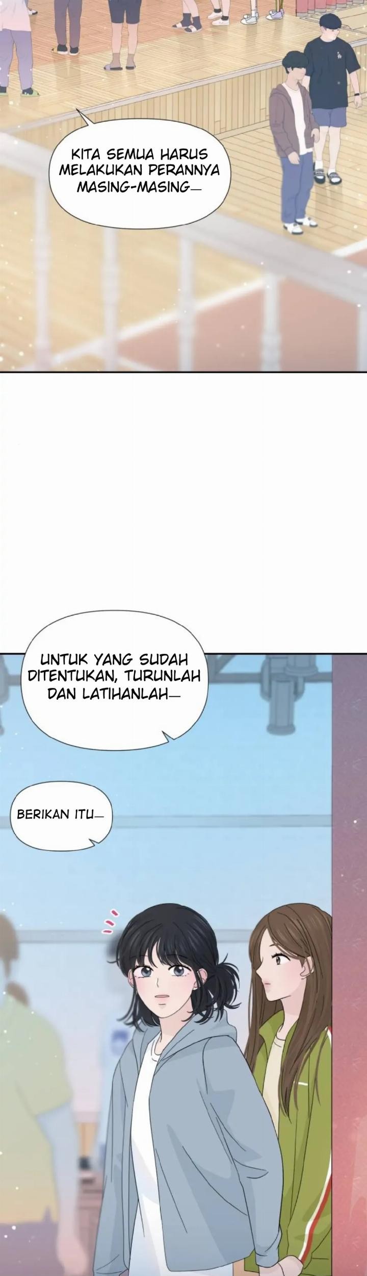 Can I Take It Back? Chapter 32 Gambar 5