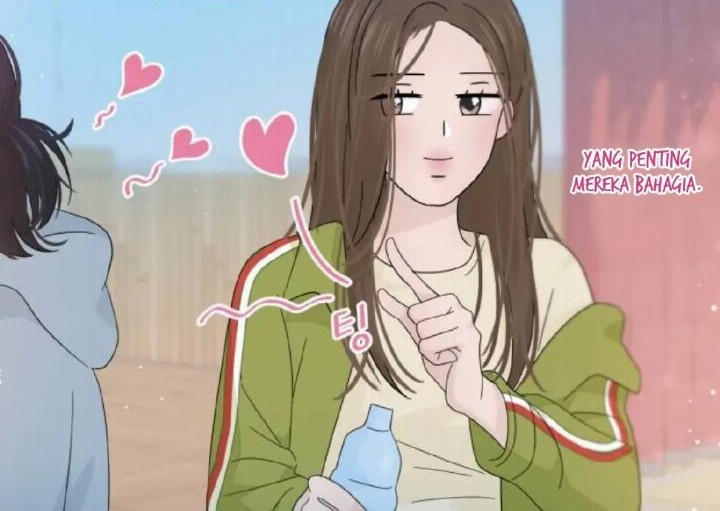 Can I Take It Back? Chapter 32 Gambar 14
