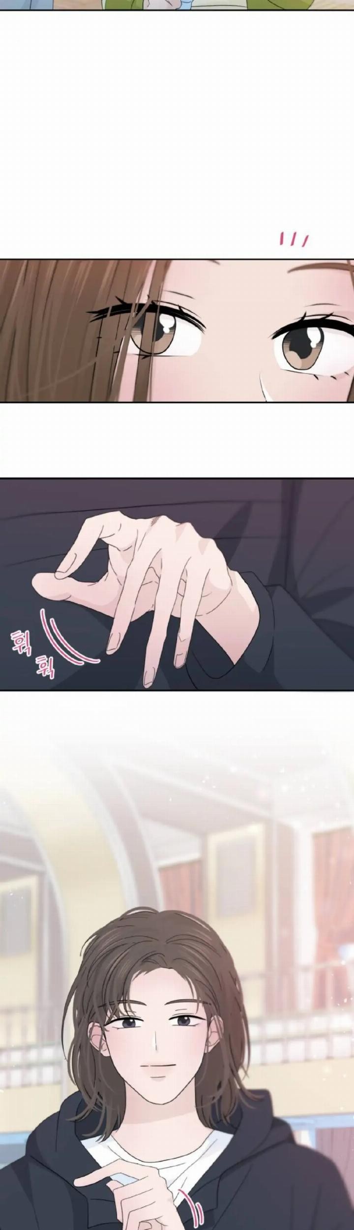 Can I Take It Back? Chapter 32 Gambar 15