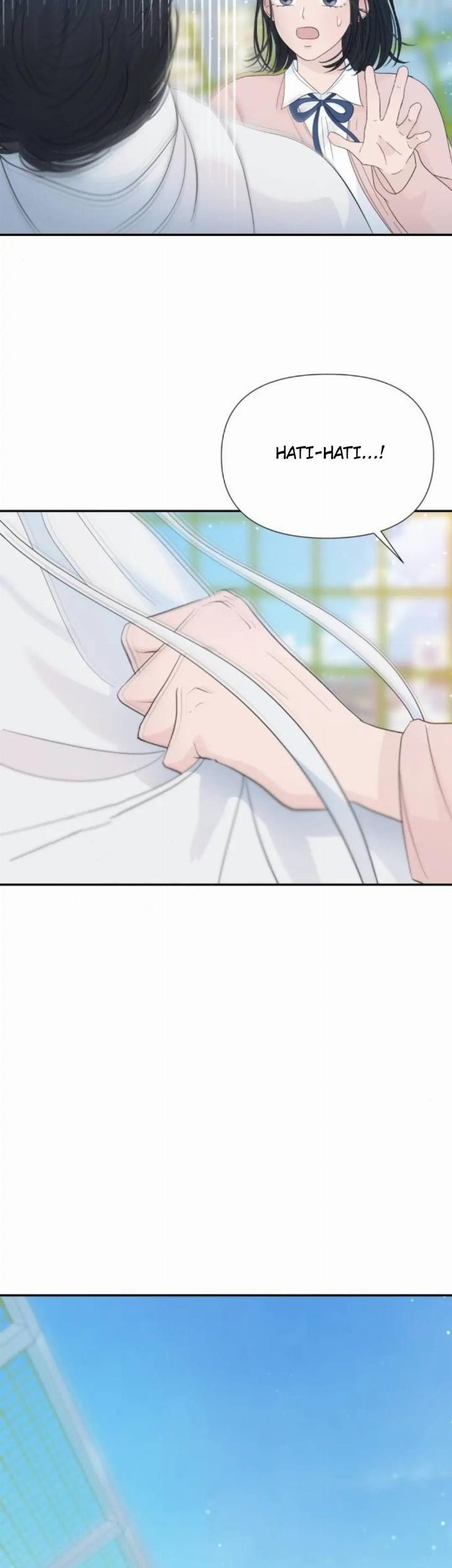 Can I Take It Back? Chapter 30 Gambar 72