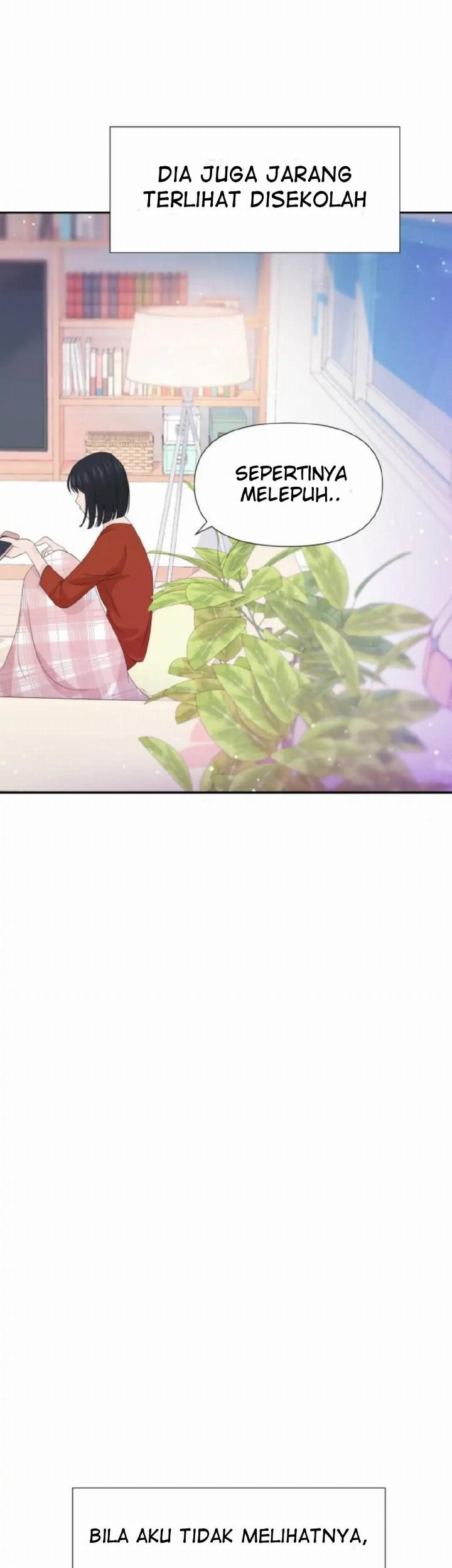 Can I Take It Back? Chapter 28 Gambar 25