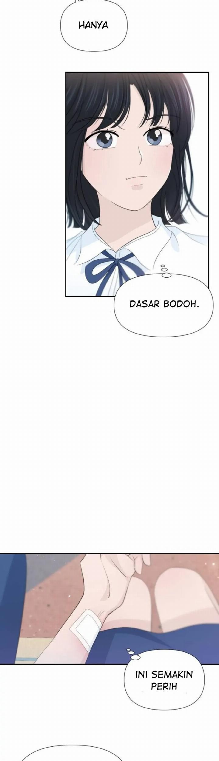 Can I Take It Back? Chapter 28 Gambar 29