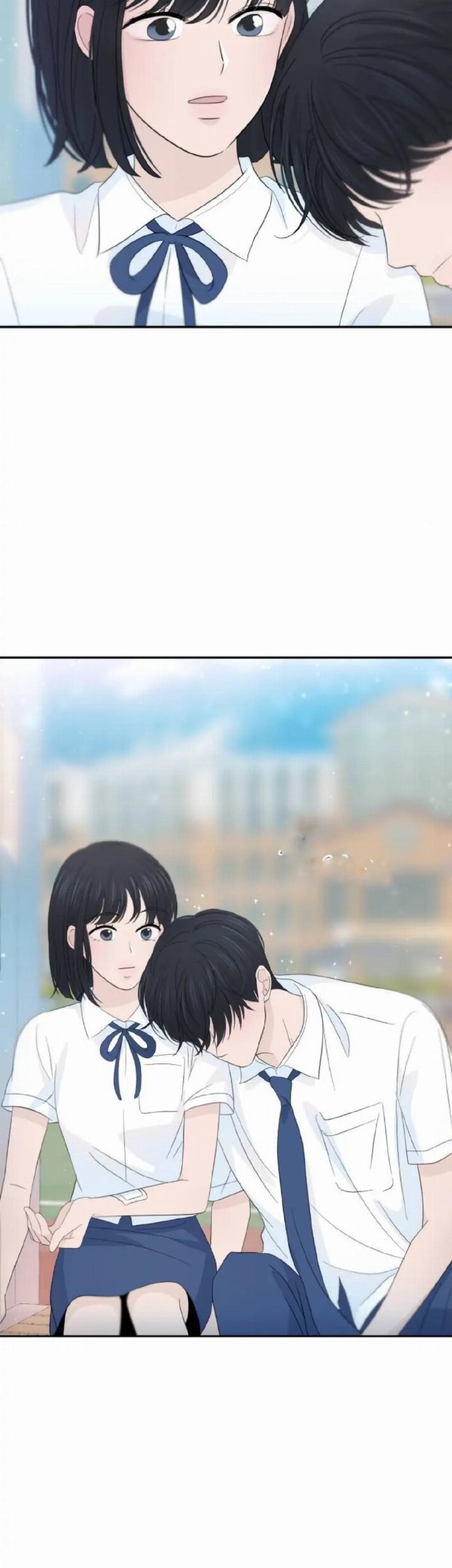 Can I Take It Back? Chapter 28 Gambar 31