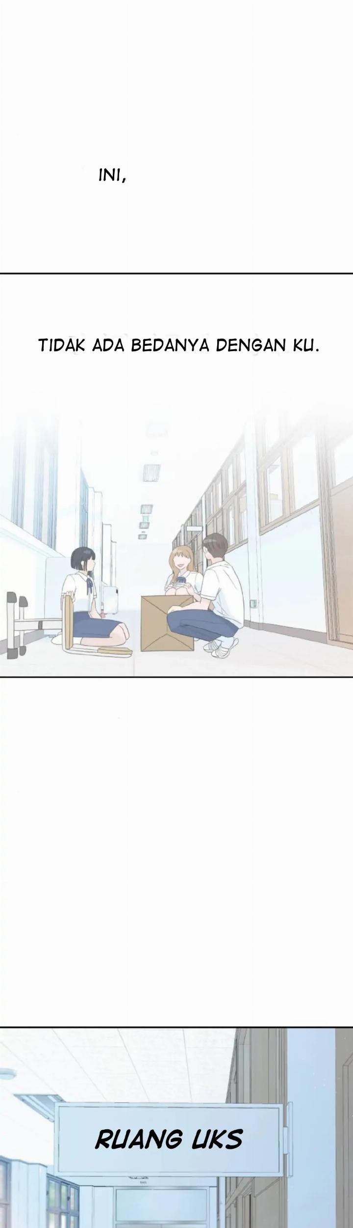 Can I Take It Back? Chapter 28 Gambar 35