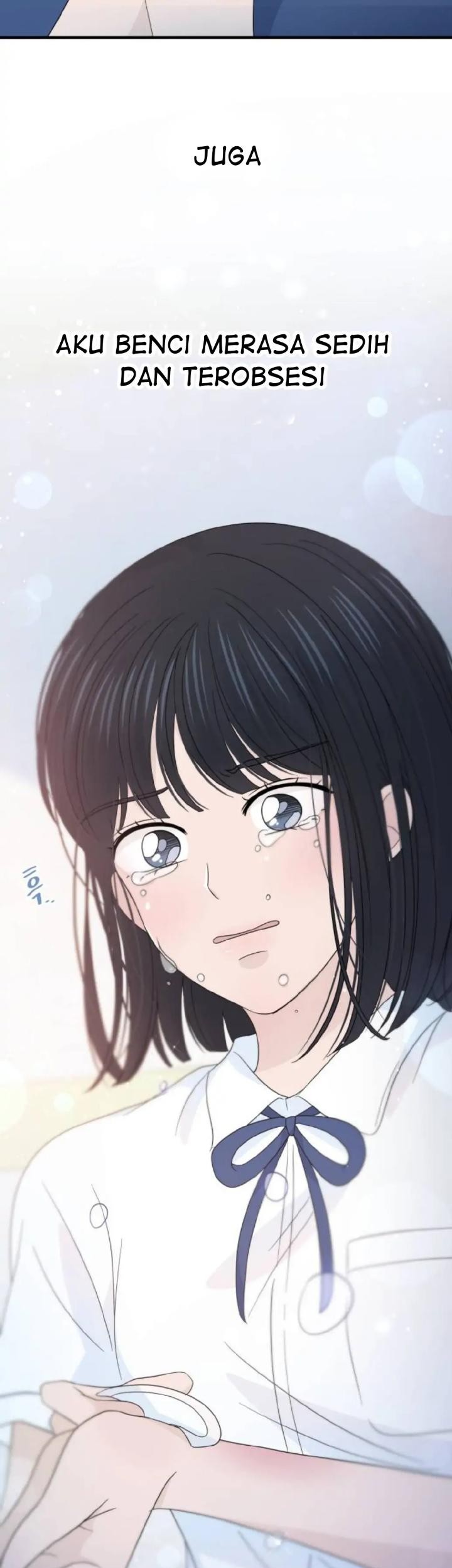 Can I Take It Back? Chapter 28 Gambar 39