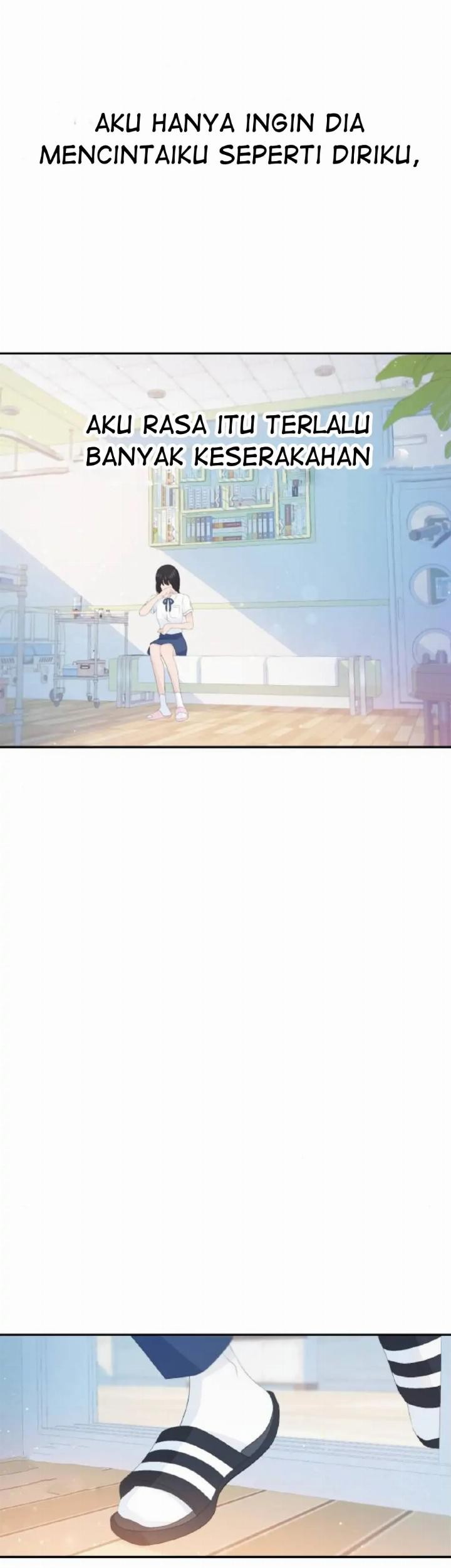 Can I Take It Back? Chapter 28 Gambar 41