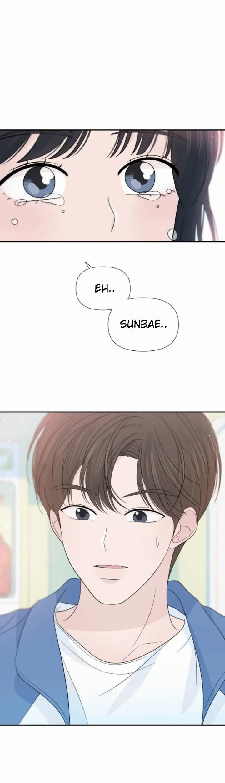 Can I Take It Back? Chapter 28 Gambar 45
