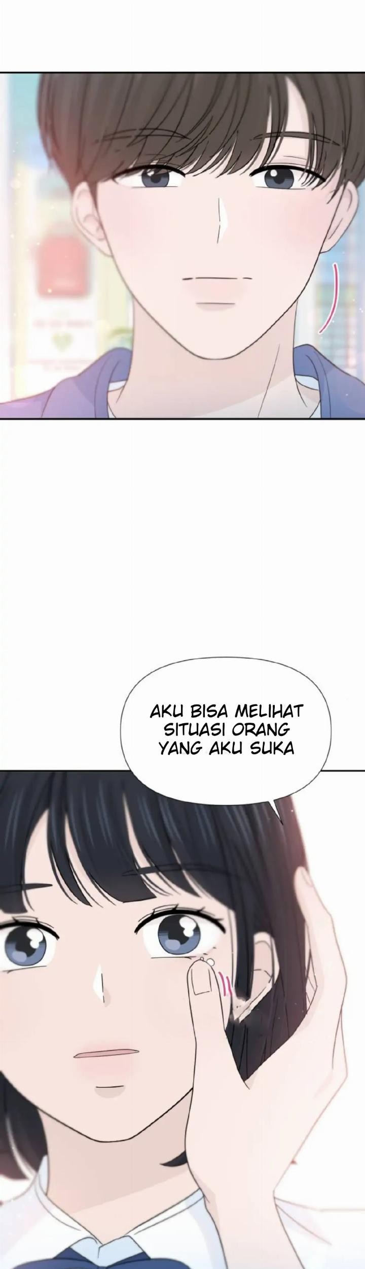 Can I Take It Back? Chapter 28 Gambar 51