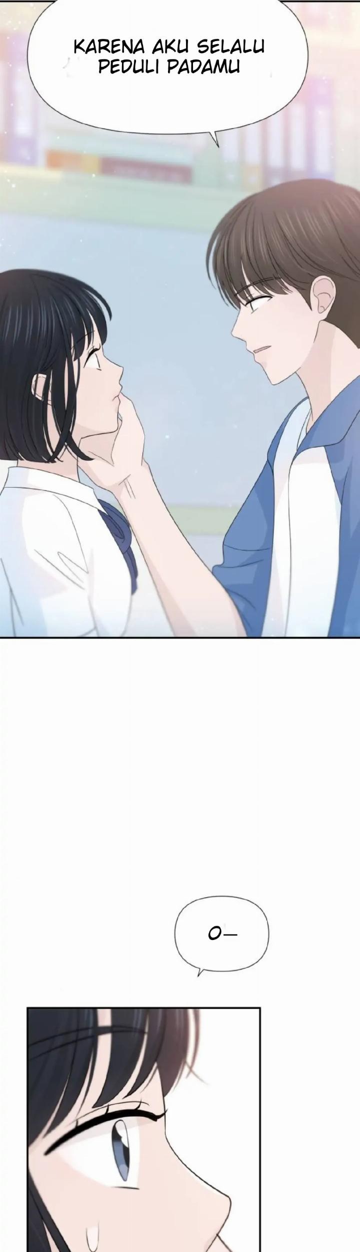 Can I Take It Back? Chapter 28 Gambar 53