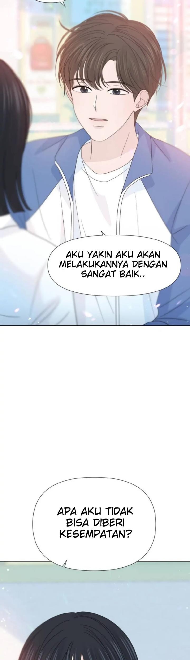 Can I Take It Back? Chapter 28 Gambar 57