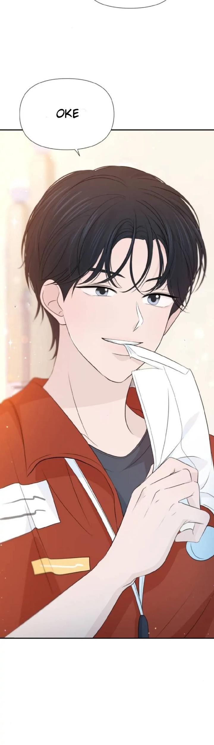 Can I Take It Back? Chapter 28 Gambar 63