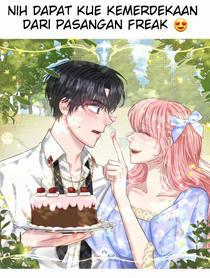 Can I Take It Back? Chapter 28 Gambar 66