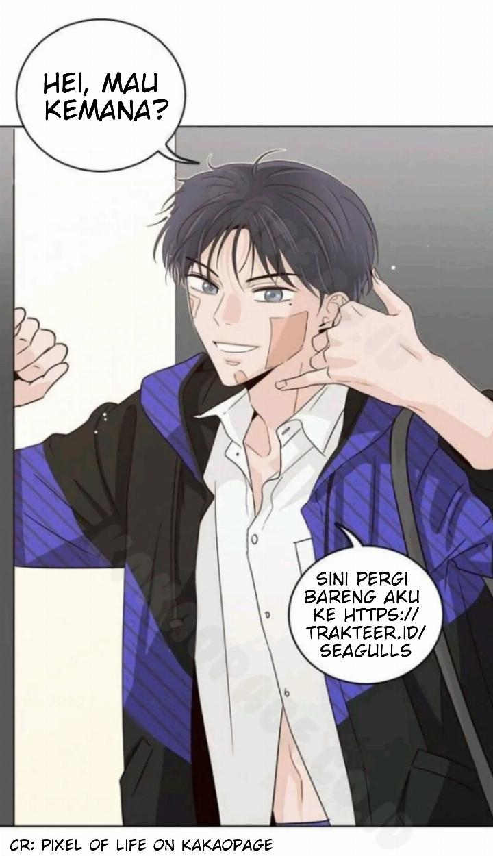Can I Take It Back? Chapter 28 Gambar 67