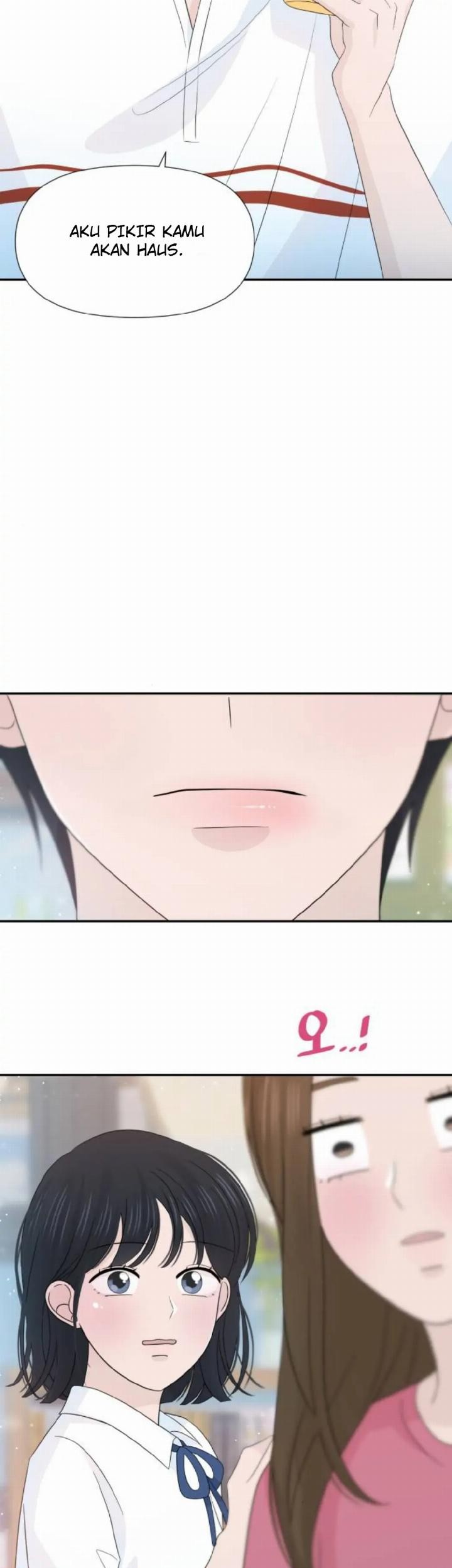 Can I Take It Back? Chapter 26 Gambar 19